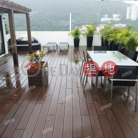 Aqua 33 | 3 bedroom High Floor Flat for Sale | Aqua 33 金粟街33號 _0
