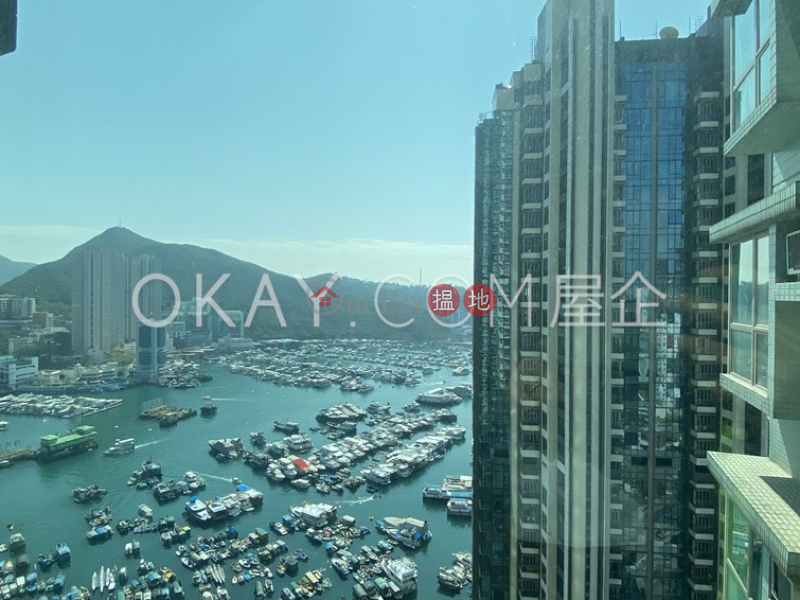 Popular 2 bedroom with sea views | Rental | Sham Wan Towers Block 1 深灣軒1座 Rental Listings