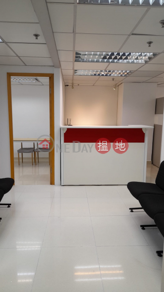 Shiu Fung Commercial Building, Low Office / Commercial Property | Rental Listings HK$ 28,000/ month