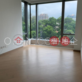 Gorgeous 3 bedroom with parking | Rental, Cristallo 明寓 | Kowloon City (OKAY-R363743)_0