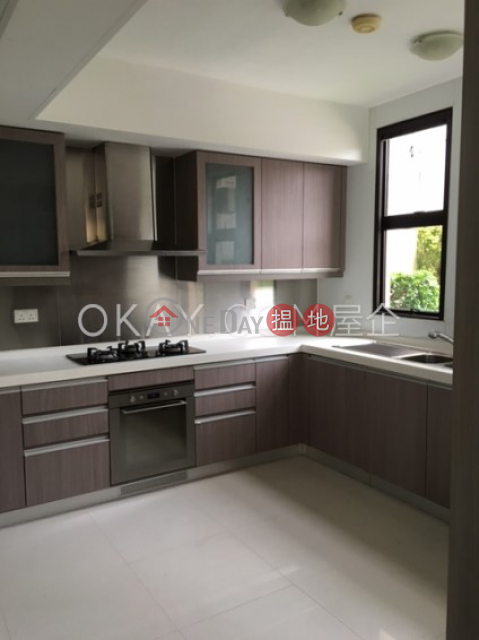 Exquisite house with terrace | Rental, 61-63 Deep Water Bay Road 深水灣道61-63號 | Southern District (OKAY-R15952)_0