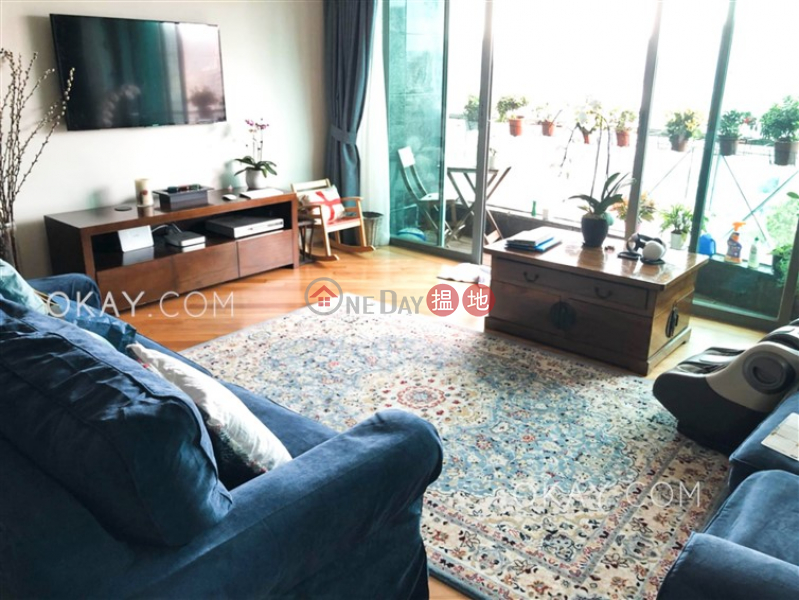 HK$ 34M, 18 Tung Shan Terrace, Wan Chai District | Efficient 3 bed with racecourse views, rooftop | For Sale