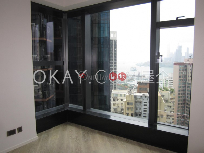 Luxurious 3 bed on high floor with harbour views | Rental | Tower 5 The Pavilia Hill 柏傲山 5座 Rental Listings