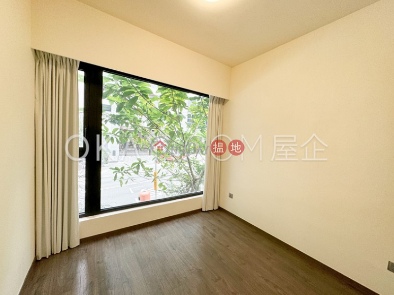 Gorgeous 3 bedroom with parking | Rental, 56 Tai Hang Road | Wan Chai District Hong Kong | Rental HK$ 57,000/ month