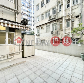 Nicely kept 2 bedroom with terrace | For Sale | Fung Woo Building 豐和大廈 _0