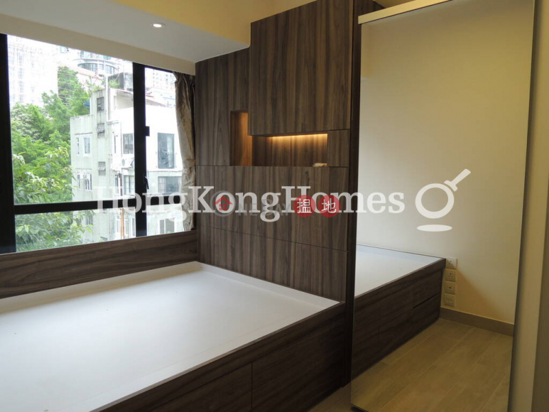 HK$ 22,000/ 月豪景臺-中區-豪景臺兩房一廳單位出租