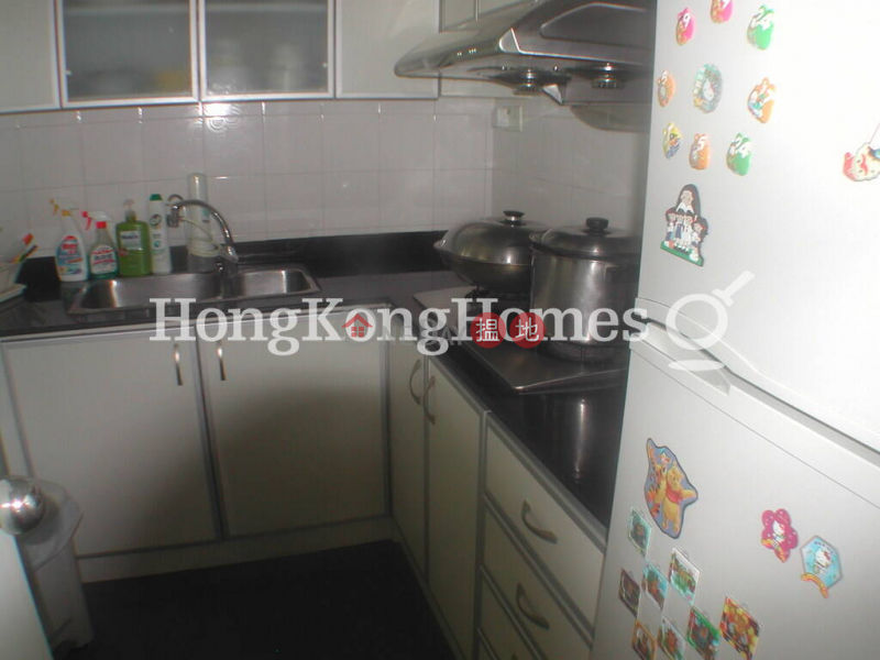 3 Bedroom Family Unit for Rent at Vantage Park 22 Conduit Road | Western District | Hong Kong Rental, HK$ 34,000/ month