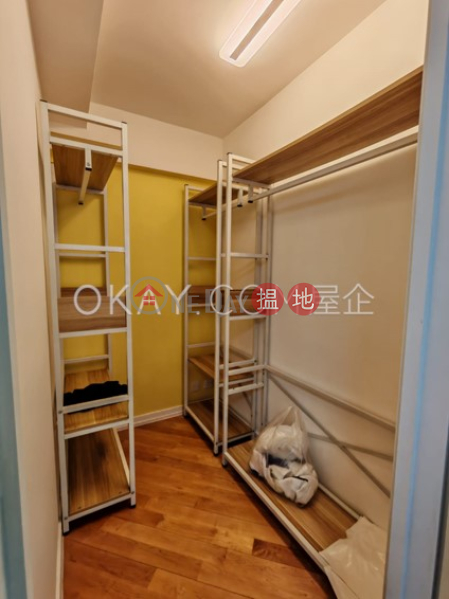 HK$ 7.5M Fung Fai Court Wan Chai District Charming 2 bedroom in Happy Valley | For Sale