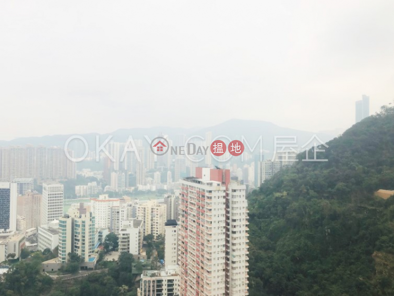 Beautiful 3 bedroom on high floor | Rental | Bamboo Grove 竹林苑 Rental Listings