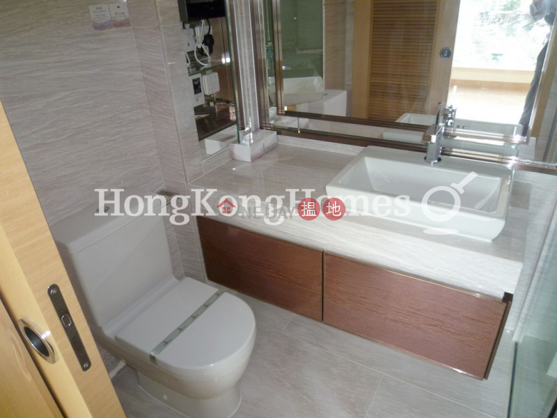 3 Bedroom Family Unit for Rent at Larvotto, 8 Ap Lei Chau Praya Road | Southern District Hong Kong, Rental | HK$ 52,000/ month