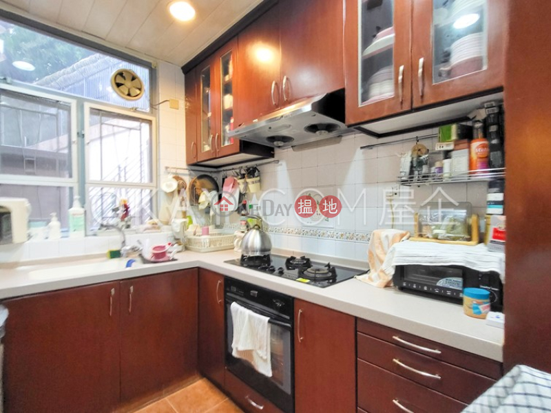 HK$ 14M, Balmoral Garden, Sai Kung Popular 3 bedroom with balcony & parking | For Sale