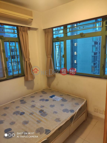 Property Search Hong Kong | OneDay | Residential Rental Listings Flat for Rent in Starlight Garden, Wan Chai