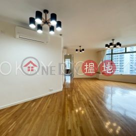3房2廁,實用率高,星級會所雍景臺出租單位 | 雍景臺 Robinson Place _0