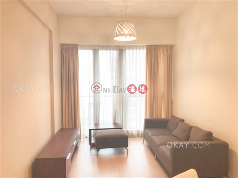 Stylish 3 bedroom with balcony | Rental | 189 Queens Road West | Western District | Hong Kong, Rental | HK$ 40,000/ month