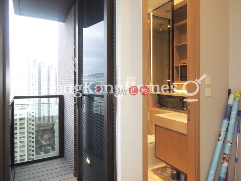 HK$ 4.8M Parker 33 | Eastern District, Studio Unit at Parker 33 | For Sale