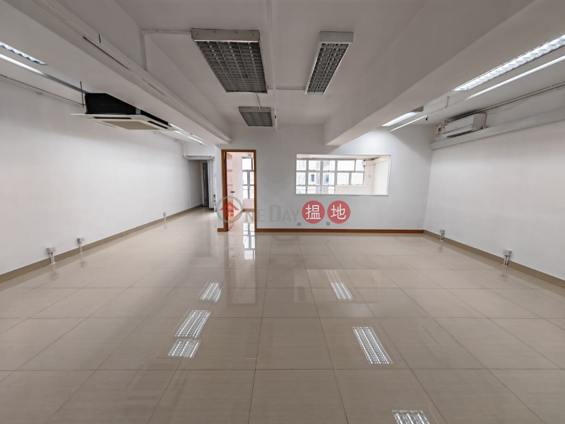 Office / Workshop, Hewlett Centre 豐利中心 Rental Listings | Kwun Tong District (GARYC-5514919465)