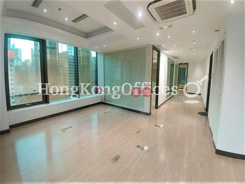 Property Search Hong Kong | OneDay | Office / Commercial Property Rental Listings Office Unit for Rent at Neich Tower