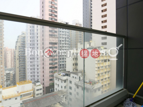 Studio Unit at The Summa | For Sale, The Summa 高士台 | Western District (Proway-LID136496S)_0