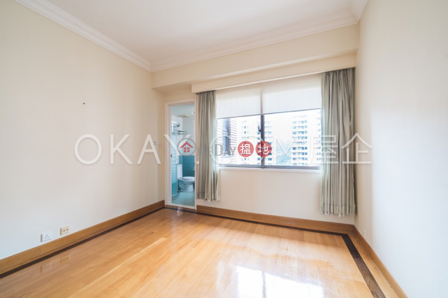 Gorgeous 3 bedroom on high floor with balcony & parking | Rental 88 Tai Tam Reservoir Road | Southern District | Hong Kong Rental | HK$ 100,000/ month