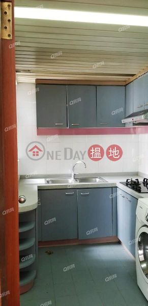 HK$ 35,000/ month | Valiant Park | Central District, Valiant Park | 3 bedroom Mid Floor Flat for Rent