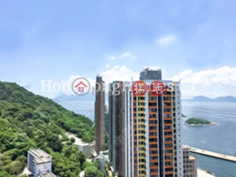 3 Bedroom Family Unit for Rent at The Hudson | The Hudson 浚峰 _0