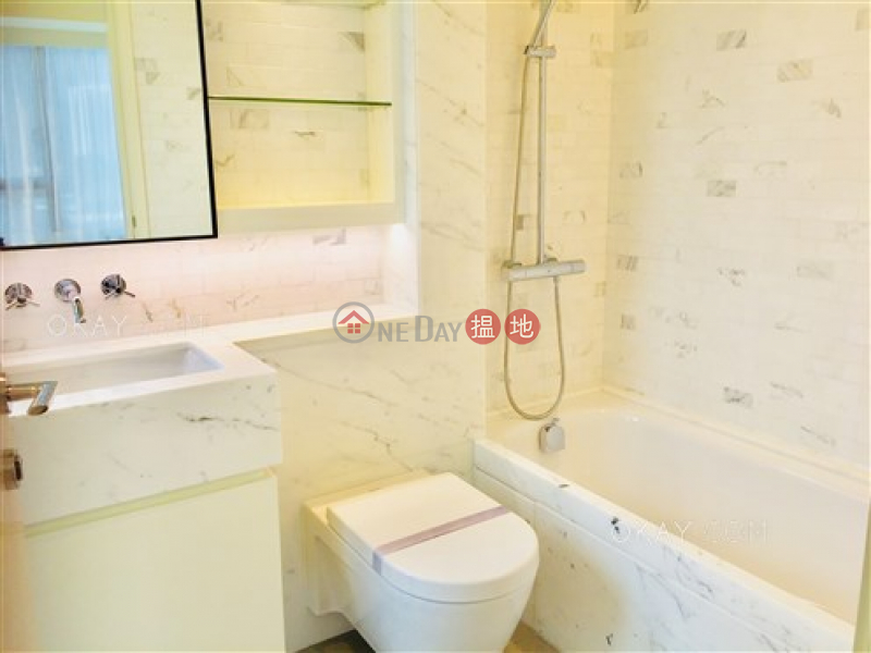 Elegant 2 bedroom on high floor with balcony | Rental | 7A Shan Kwong Road | Wan Chai District Hong Kong | Rental, HK$ 48,000/ month