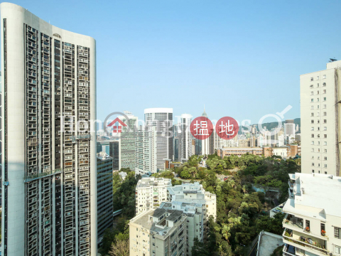 2 Bedroom Unit for Rent at Fairlane Tower | Fairlane Tower 寶雲山莊 _0