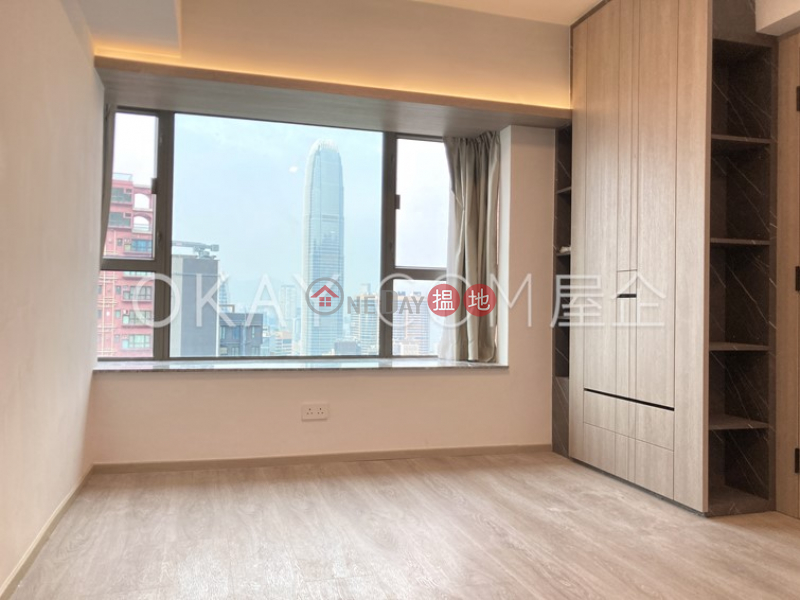 香港搵樓|租樓|二手盤|買樓| 搵地 | 住宅出租樓盤-2房1廁,極高層PEACH BLOSSOM出租單位