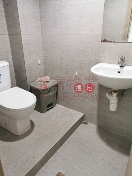 Chung Hing Industrial Mansions Unknown Industrial Rental Listings HK$ 16,000/ month
