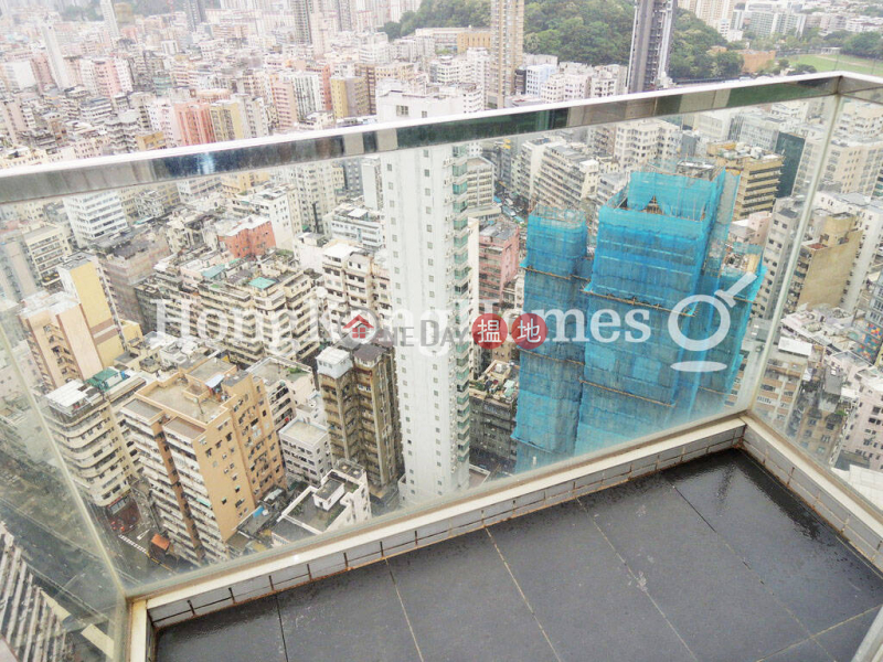 3 Bedroom Family Unit for Rent at GRAND METRO, 123 Prince Edward Road West | Yau Tsim Mong, Hong Kong Rental, HK$ 32,000/ month