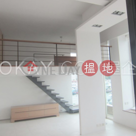 Stylish 3 bedroom with sea views, rooftop & balcony | For Sale | Block 13 Costa Bello 西貢濤苑 13座 _0