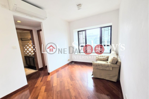 Property for Rent at The Arch with 1 Bedroom | The Arch 凱旋門 _0