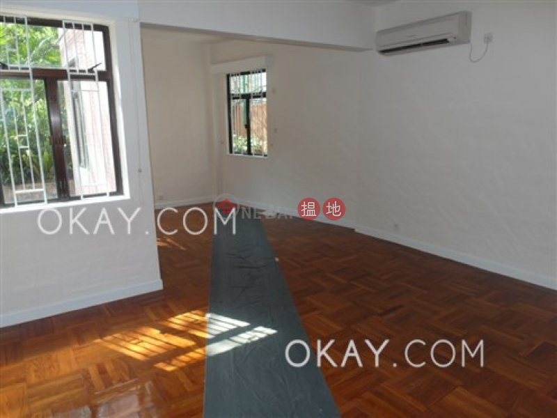 Property Search Hong Kong | OneDay | Residential | Rental Listings, Efficient 4 bedroom with terrace & parking | Rental