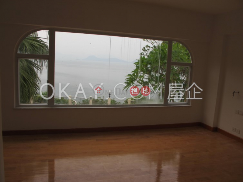 Stylish house with sea views, terrace | Rental | Solemar Villas 海濱別墅 Rental Listings