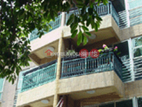 2 Bedroom Flat for Rent in Pok Fu Lam, The Regalis 帝鑾閣 | Western District (EVHK44178)_0