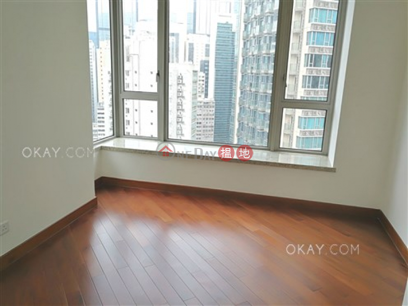 Charming 1 bedroom with balcony | Rental, The Avenue Tower 2 囍匯 2座 Rental Listings | Wan Chai District (OKAY-R289730)