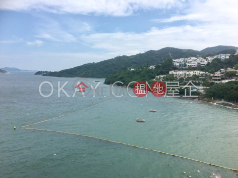 Stylish house with rooftop, terrace | Rental | Silverstrand Garden 銀線灣別墅 _0