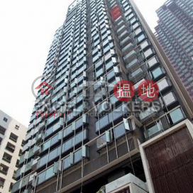 中半山開放式筍盤出售|住宅單位 | 瑧環 Gramercy _0