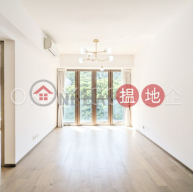 Nicely kept 2 bedroom with balcony | For Sale | Block 1 New Jade Garden 新翠花園 1座 _0
