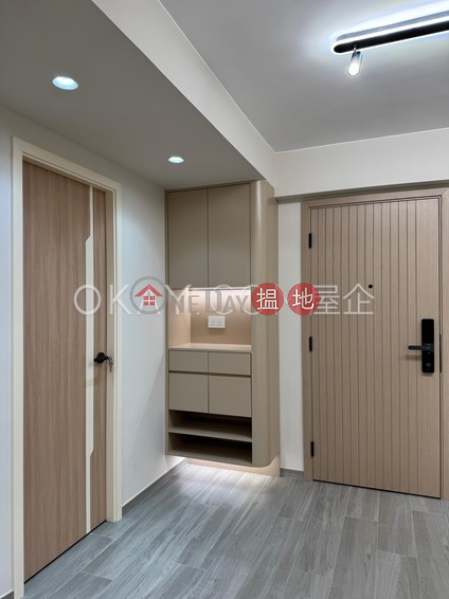 福滿大廈|中層|住宅-出租樓盤-HK$ 25,000/ 月