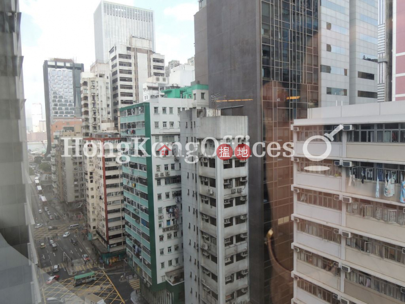 Property Search Hong Kong | OneDay | Office / Commercial Property Rental Listings Office Unit for Rent at Tai Yau Building