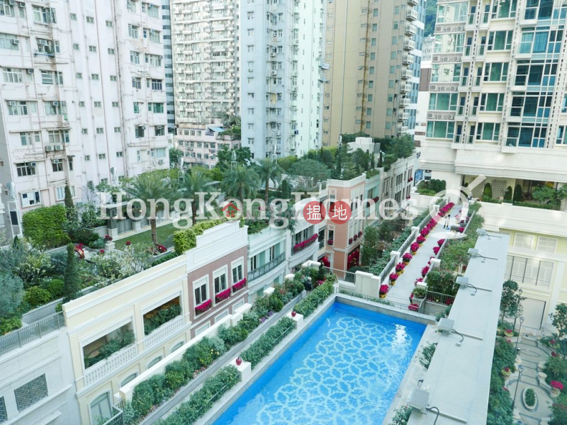 HK$ 40,000/ month The Avenue Tower 1 Wan Chai District, 2 Bedroom Unit for Rent at The Avenue Tower 1