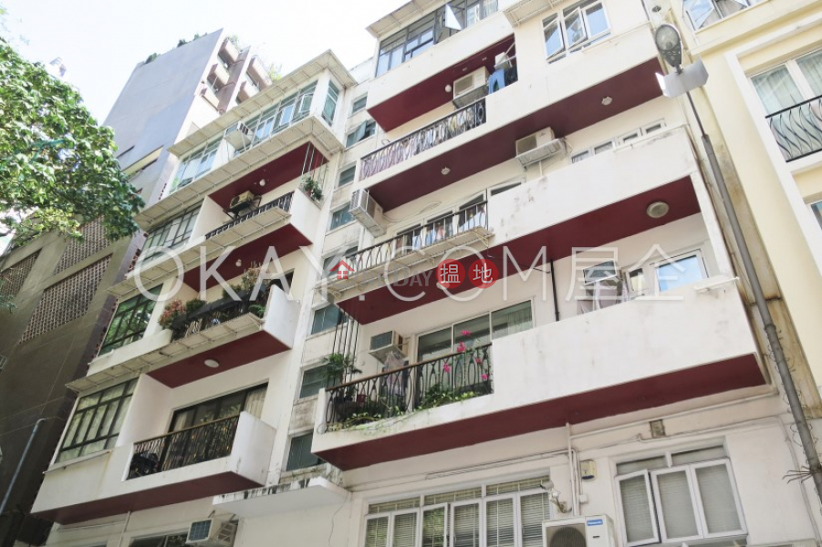 Nicely kept 3 bedroom with balcony | Rental, 18-20 Tsun Yuen Street | Wan Chai District, Hong Kong Rental | HK$ 38,000/ month