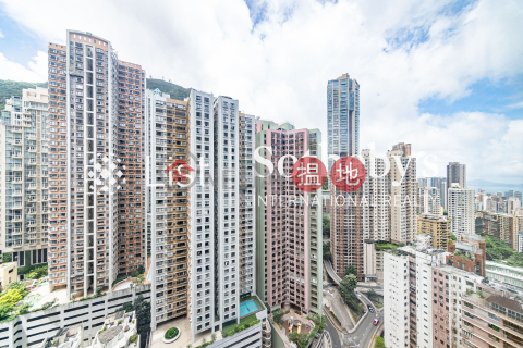 Property for Sale at Robinson Place with 2 Bedrooms | Robinson Place 雍景臺 _0