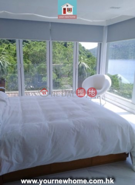 Beachside House | Clearwater Bay |For Rent | Tai Wan Tau 大環頭 Rental Listings
