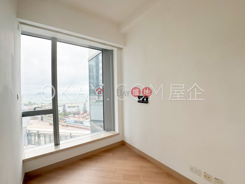 Beautiful 3 bedroom with parking | Rental | The Harbourside Tower 1 君臨天下1座 Rental Listings