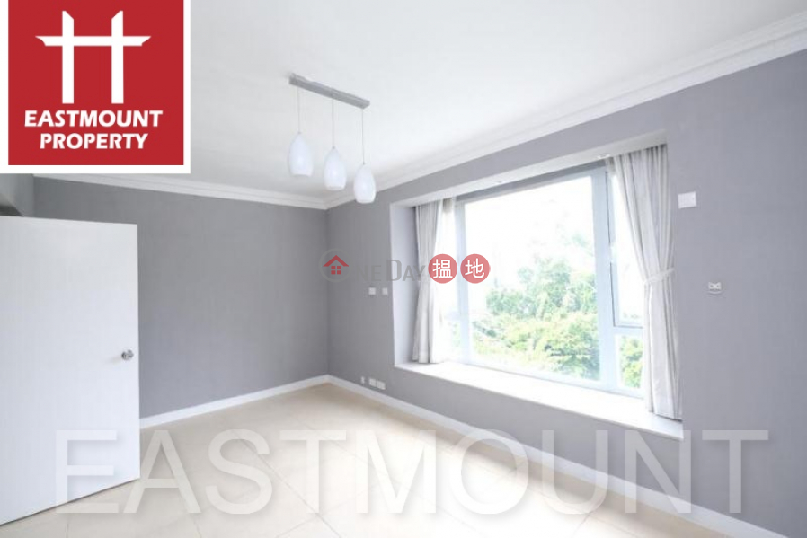 HK$ 58,000/ month Habitat | Sai Kung, Sai Kung Villa House | Property For Sale or Lease in Habitat, Hebe Haven 白沙灣立德臺-Nearby Hong Kong Academy