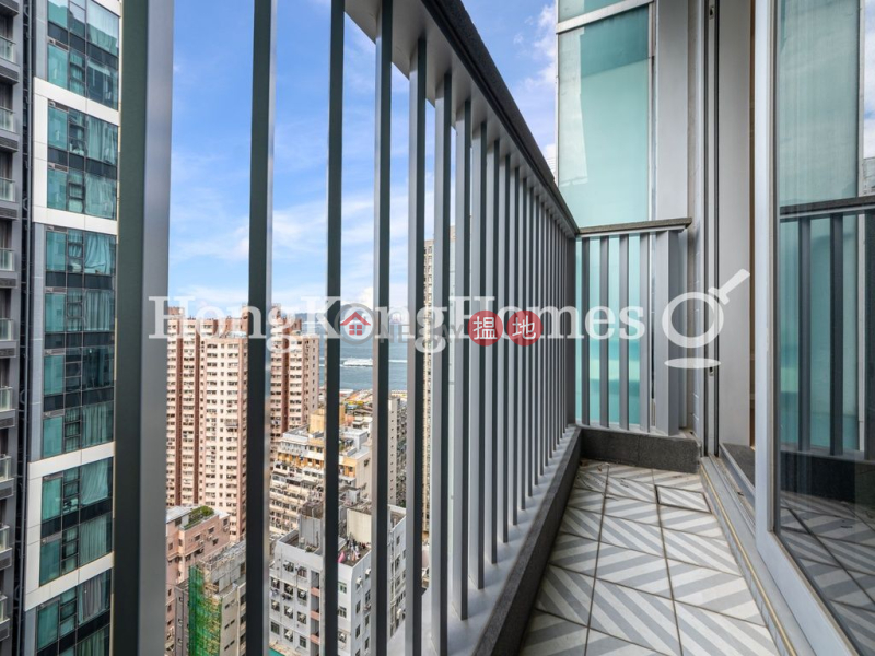 2 Bedroom Unit for Rent at Artisan House | 1 Sai Yuen Lane | Western District, Hong Kong Rental HK$ 29,500/ month