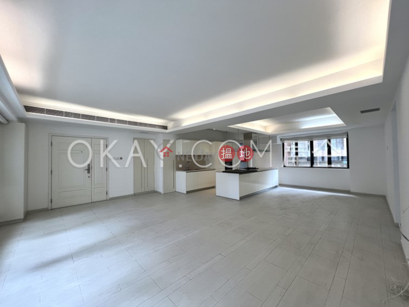 Property Search Hong Kong | OneDay | Residential, Rental Listings, Tasteful 4 bedroom with balcony & parking | Rental