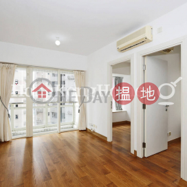 2 Bedroom Unit for Rent at Centrestage, Centrestage 聚賢居 | Central District (Proway-LID57680R)_0
